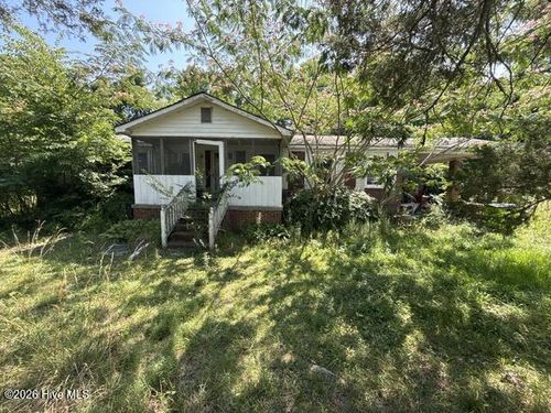 5516 County Line Road, New Bern, NC, 28562 | Card Image