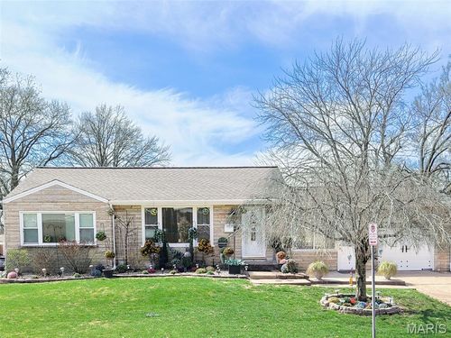 4028 Blow Street, St Louis, MO, 63116 | Card Image