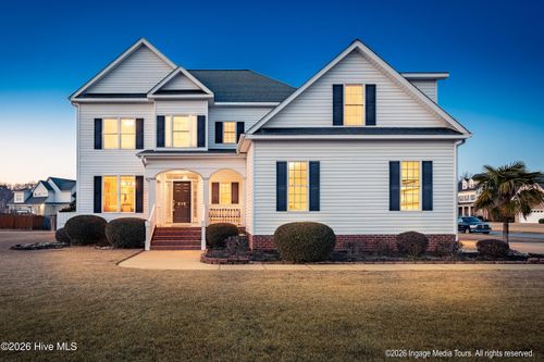 675 Stillwater Drive, Winterville, NC, 28590 | Card Image