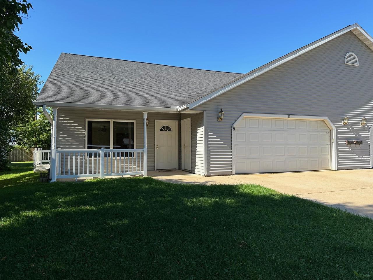 5th St, Oconto, WI 54153