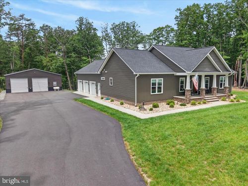 845 Alma Gaynelle Drive, MINERAL, VA, 23117 | Card Image