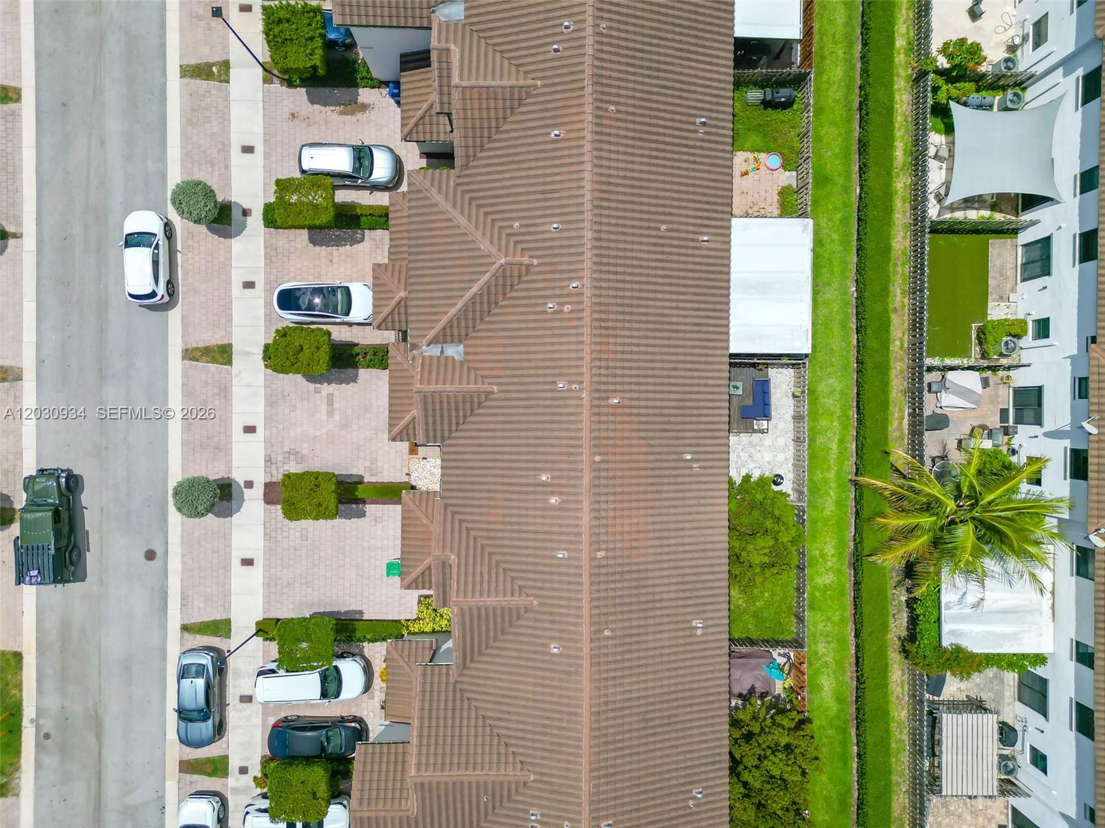Residential Lease in Homestead 4