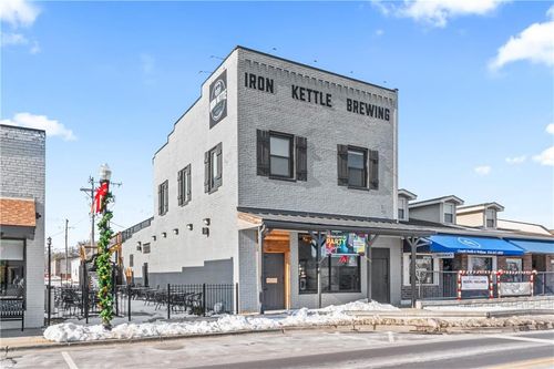 508 Nw Main Street, Grain Valley, MO, 64029 | Card Image
