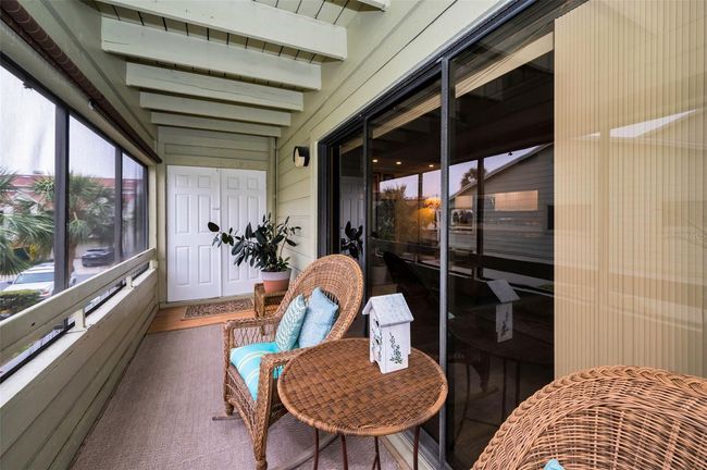 2353 Hanover Dr, Townhouse with 2 bedrooms, 2 bathrooms and null parking in DUNEDIN FL | Image 24