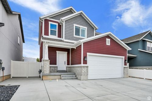 4124 S 3560 W, West Haven, UT, 84401-6809 | Card Image