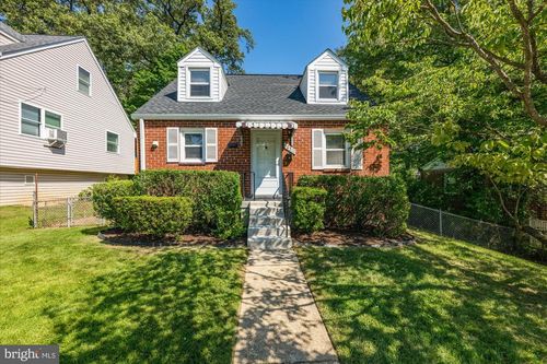 10511 Hayes Avenue, Silver Spring, MD, 20902 | Card Image