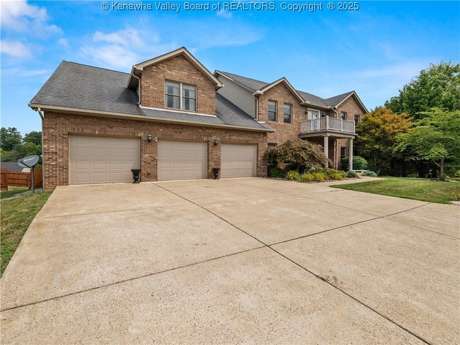75 Poinsetta Dr, House other with 6 bedrooms, 6 bathrooms and null parking in Scott Depot WV | Image 42