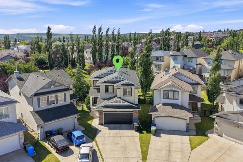 230 Panamount Grove Nw, Calgary, AB, T3K5V5 | Card Image