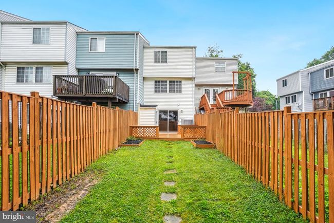 9220 Redbridge Ct, Townhouse with 2 bedrooms, 3 bathrooms and null parking in LAUREL MD | Image 9