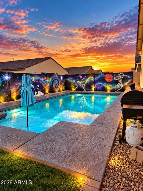 47298 W Cansados Rd, Maricopa, AZ, 85139-5293 | Card Image