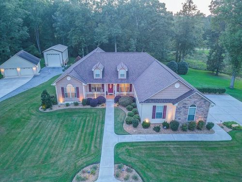 4888 Cline Rd, Resaca, GA, 30735-9308 | Card Image