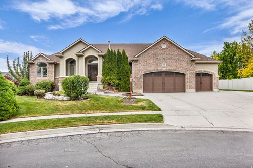 1536 Misty Breeze Cir, Kaysville, UT, 84037-9803 | Card Image