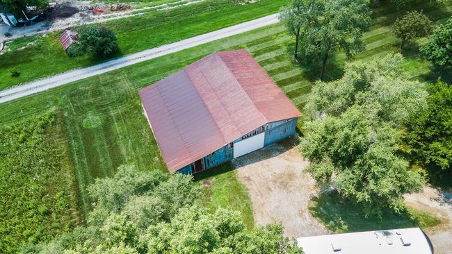 13923 W County Line Rd, House other with 3 bedrooms, 1 bathrooms and null parking in Roanoke IN | Image 23