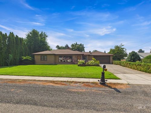 412 Warner Ave, Lewiston, ID, 83501-4416 | Card Image