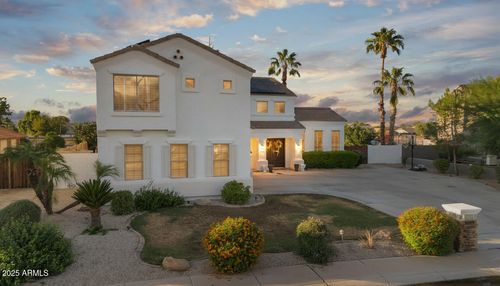 3322 E Fruitvale Ave, Gilbert, AZ, 85297-3005 | Card Image