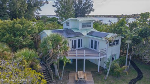 a-53 Vip Is, Melbourne Beach, FL, 32951 | Card Image
