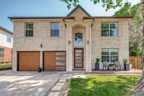 813 Ponderosa Rdg, Little Elm, TX, 75068-5967 | Card Image