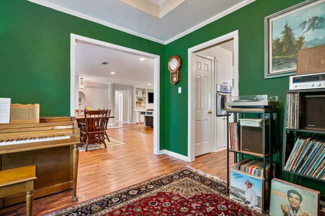 Great design that this space is separate from family room | Image 17