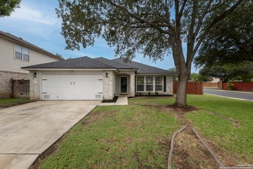 11862 Barkston Dr, San Antonio, TX, 78253-6304 | Card Image