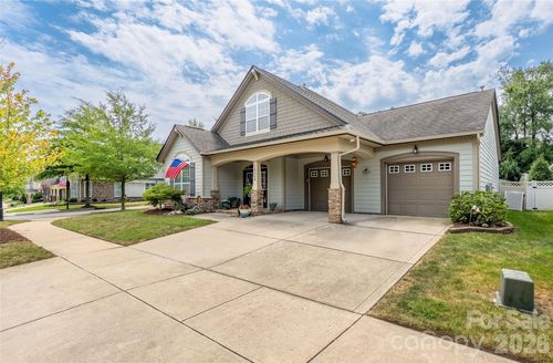10328 Drake Hill Dr, Huntersville, NC, 28078-5395 | Card Image