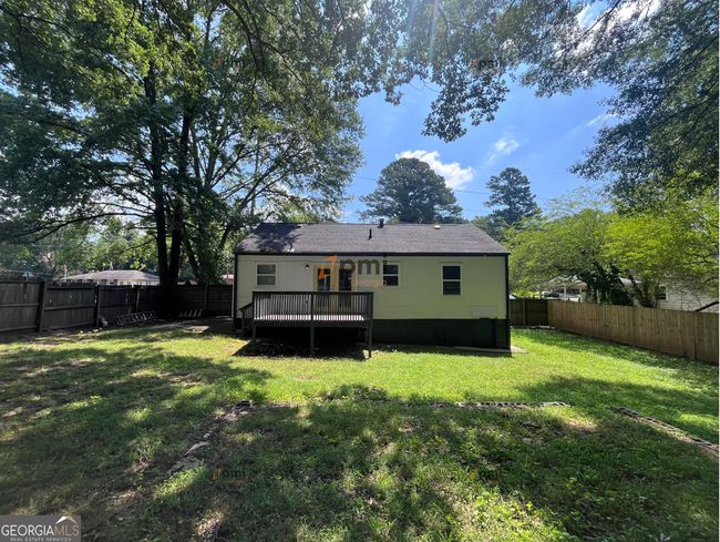2114 Fellowship Rd, House other with 2 bedrooms, 1 bathrooms and null parking in Tucker GA | Image 8