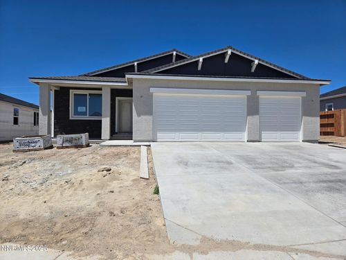 4048 Cold Springs Ct, Reno, NV, 89508-8176 | Card Image