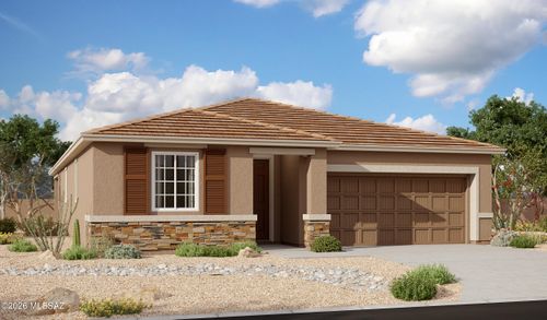 7807 S Orions Belt Drive, Tucson, AZ, 85747 | Card Image