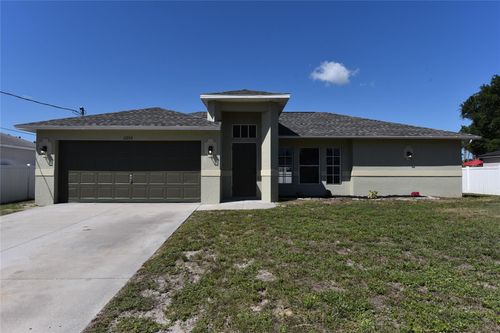 2250 Homestead Cir, NORTH PORT, FL, 34286-3230 | Card Image