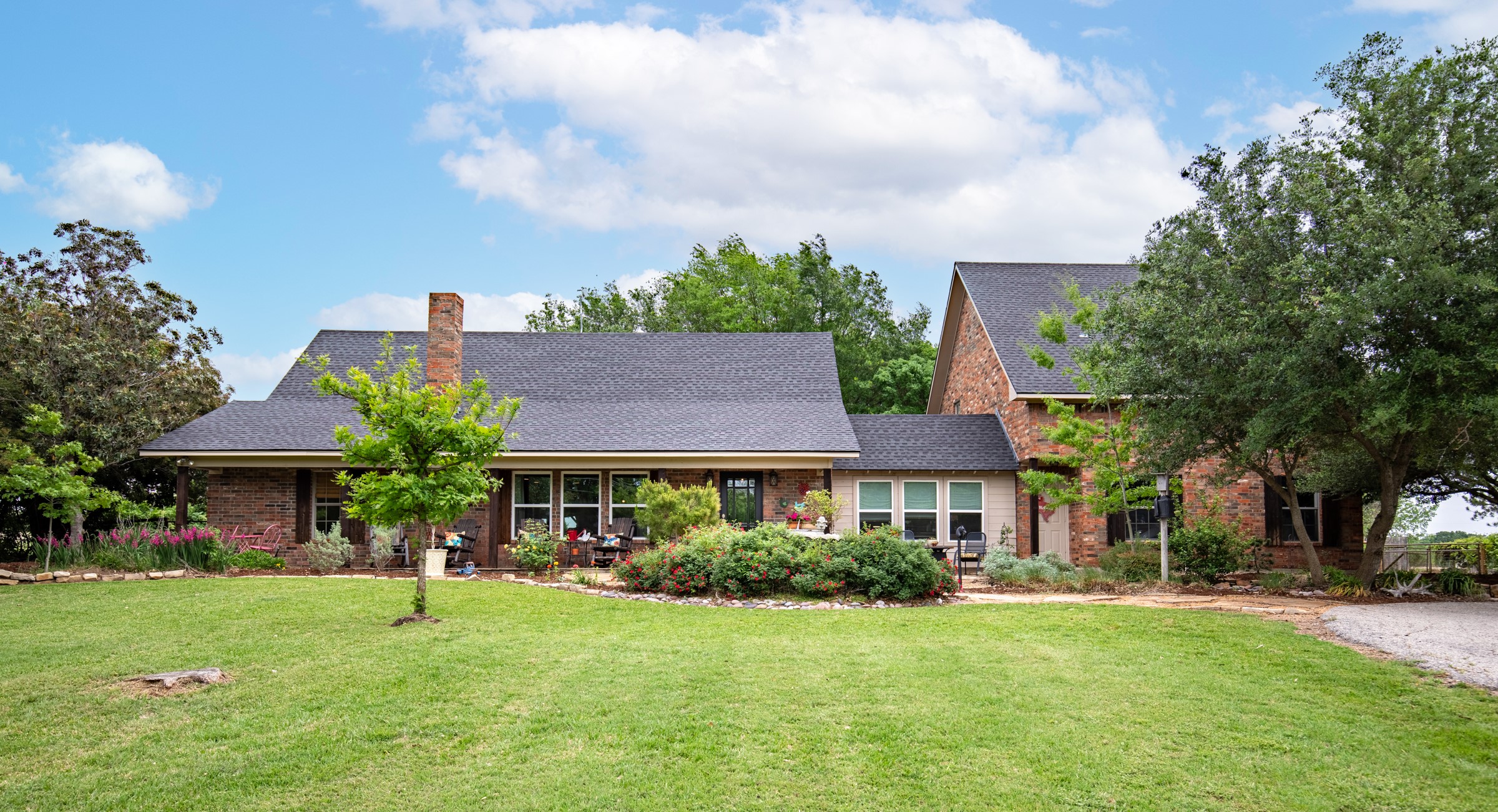 Residential in Celina