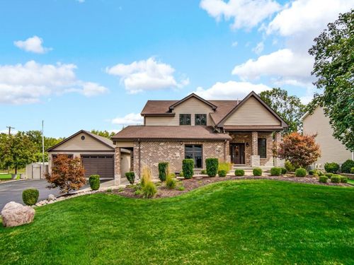 718 S Prairie Rd, New Lenox, IL, 60451-2244 | Card Image