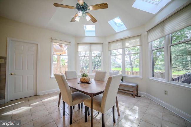 5 Barleycorn Dr, House other with 4 bedrooms, 4 bathrooms and null parking in BROOMALL PA | Image 19