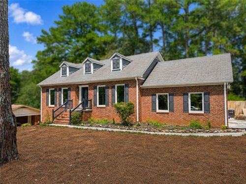 4521 S Roberts Dr, Sugar Hill, GA, 30518-4776 | Card Image