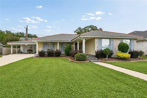 4721 Page Dr, Metairie, LA, 70003-1129 | Card Image