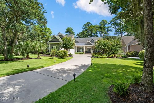 853 Island Cir W, Saint Helena Island, SC, 29920-3013 | Card Image