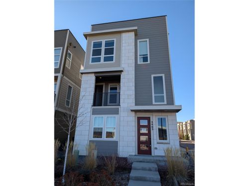 2405 Fiji Dr, Castle Rock, CO, 80109 | Card Image