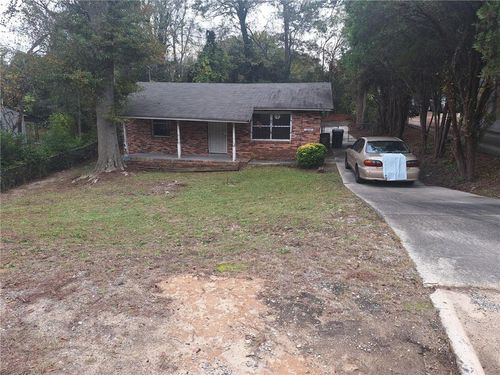 1052 Hightower Road, Macon, GA, 31206 | Card Image