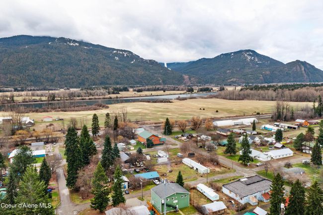 102 E 2 Nd Ave, Home with 0 bedrooms, 0 bathrooms and null parking in Clark Fork ID | Image 13