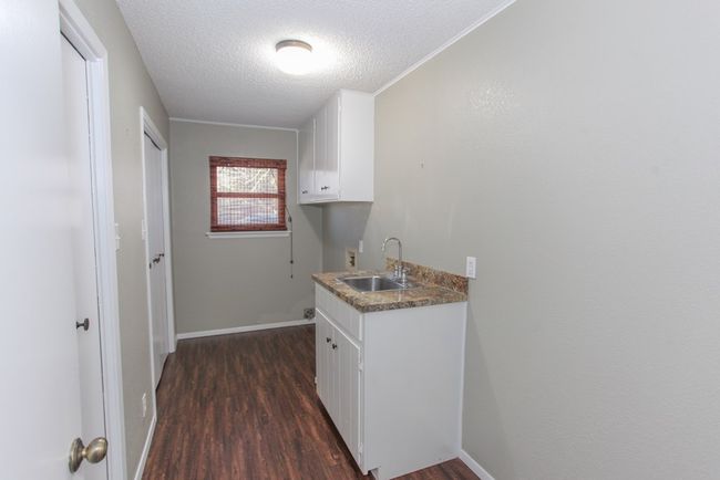 603 Scott Dr, House other with 3 bedrooms, 2 bathrooms and 2 parking in Big Spring TX | Image 22