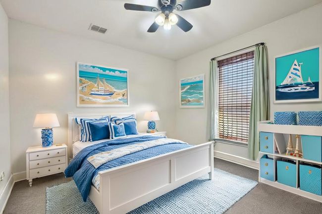 532 Hubbard Cir, House other with 3 bedrooms, 2 bathrooms and null parking in Nevada TX | Image 21
