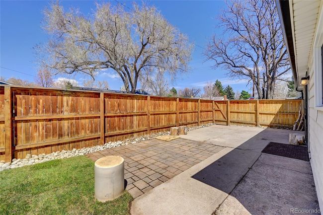 2695 Gray St, House other with 3 bedrooms, 1 bathrooms and 2 parking in Wheat Ridge CO | Image 26