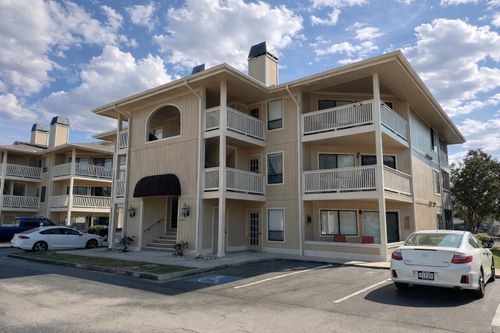 unit-b1-4290 Pinehurst Cir, Little River, SC, 29566-8367 | Card Image