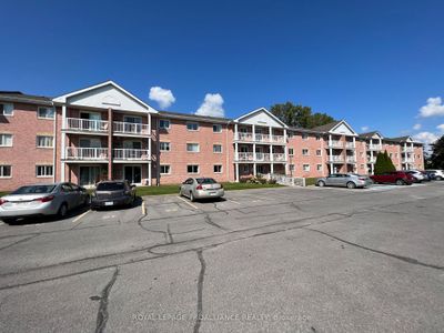 215 - 175 Haig Rd, Condo with 2 bedrooms, 1 bathrooms and 1 parking in Belleville ON | Image 1