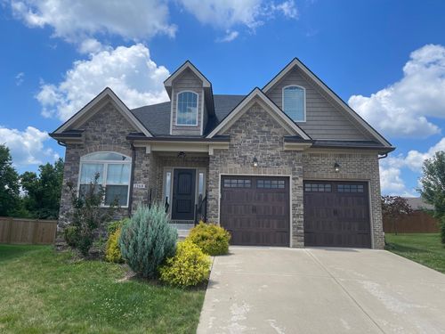 1568 Sweet Clover Park, Lexington, KY, 40509-8675 | Card Image