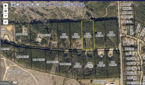 104 Lisa Woods Lane, Eatonton, GA, 31024 | Card Image