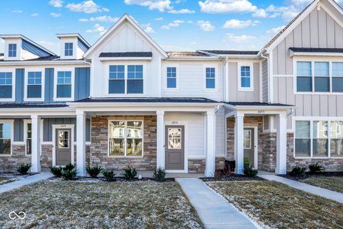 2651 Marjorie Ln, Plainfield, IN, 46168-7758 | Card Image