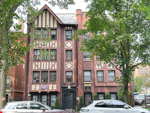 apt-406-5516 N Kenmore Ave, Chicago, IL, 60640-1547 | Card Image