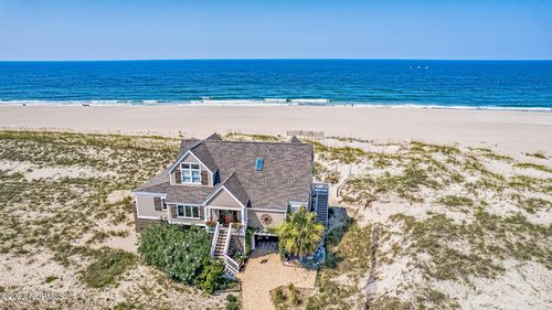 308 S Bald Head Wynd, Bald Head Island, NC, 28461-5100 | Card Image