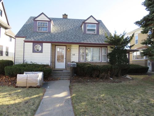 apt-1-115 E North St, Morris, IL, 60450-1843 | Card Image