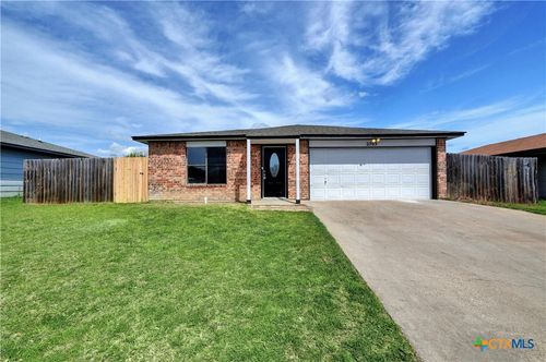 2703 Casey Dr, Killeen, TX, 76543-5947 | Card Image
