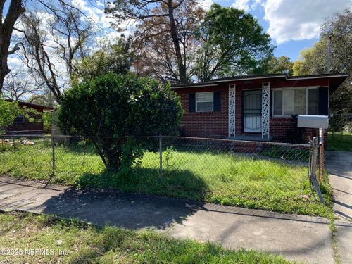 3516 Marland St, JACKSONVILLE, FL, 32209-3424 | Card Image